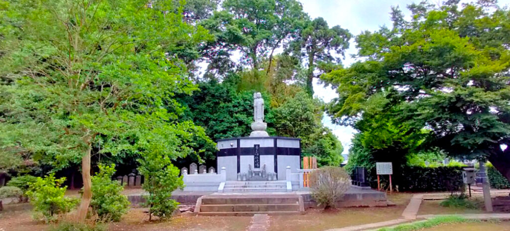 岩槻 浄国寺