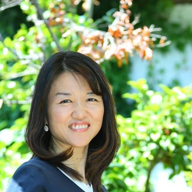 大胡由紀