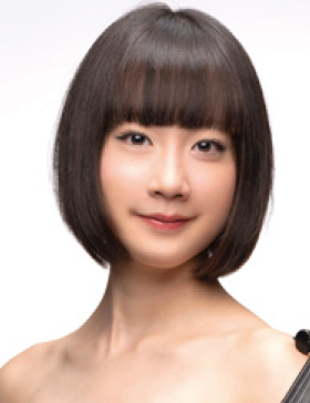 鳥越 友里恵 （とりこしゆりえ/ヴァイオリン）