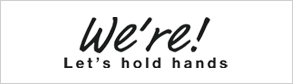 We're!