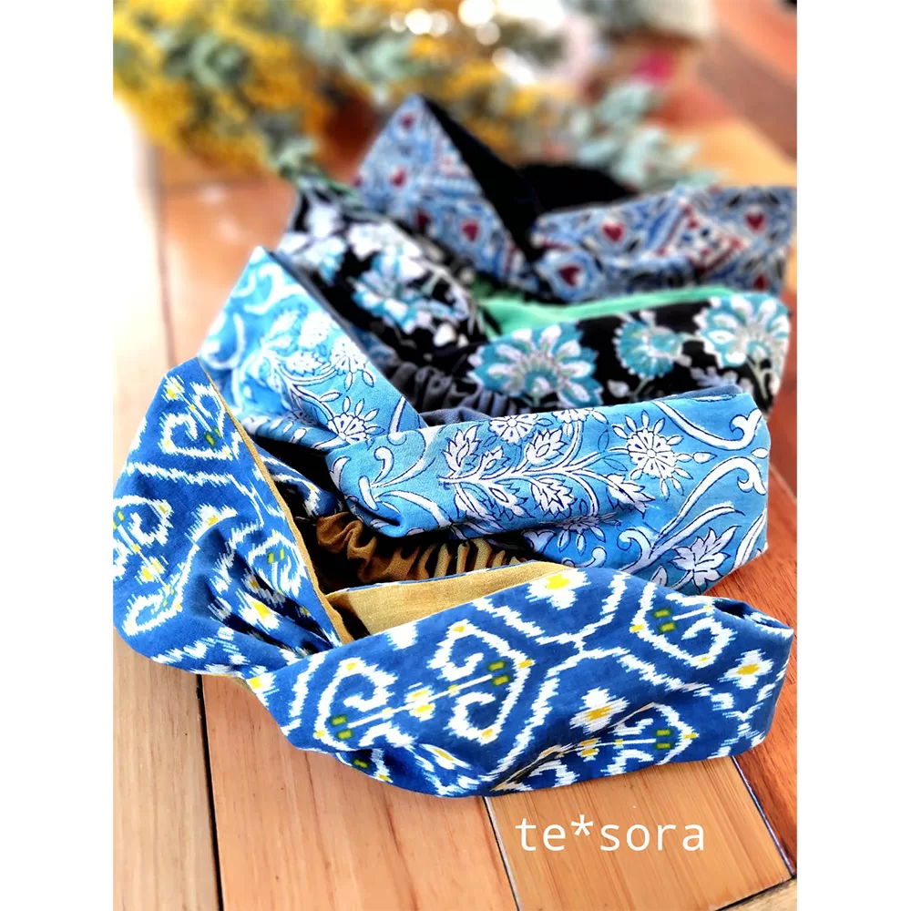 te*sora＠真夏の夜市
